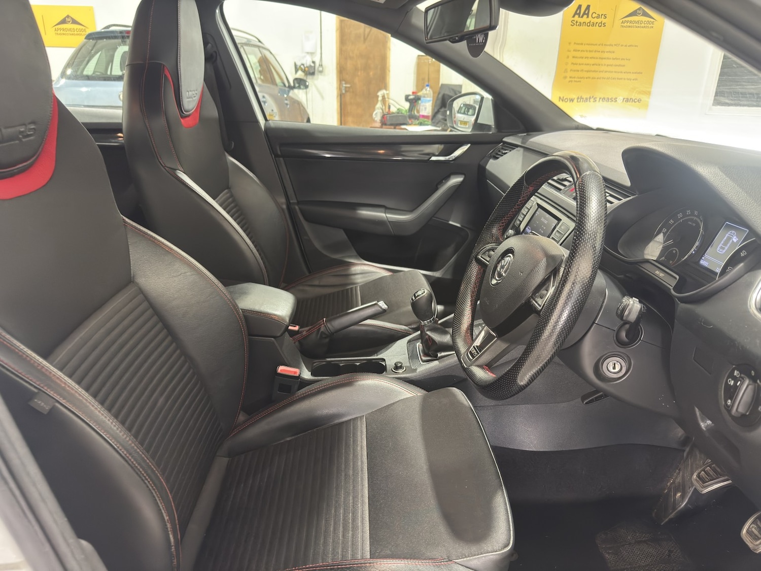 Used Skoda Octavia 2014 for sale - 77742896: Photo 19