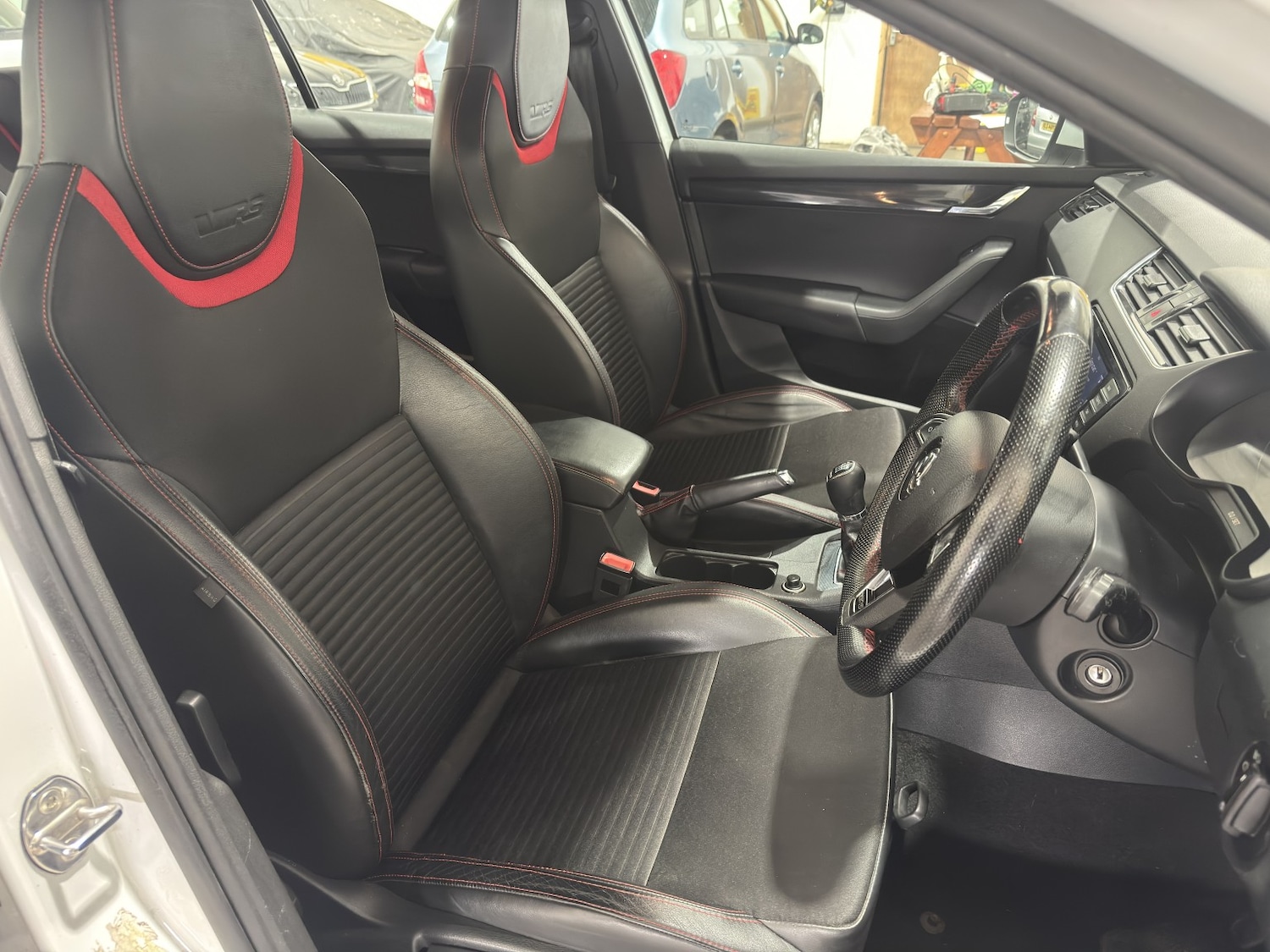 Used Skoda Octavia 2014 for sale - 77742896: Photo 21