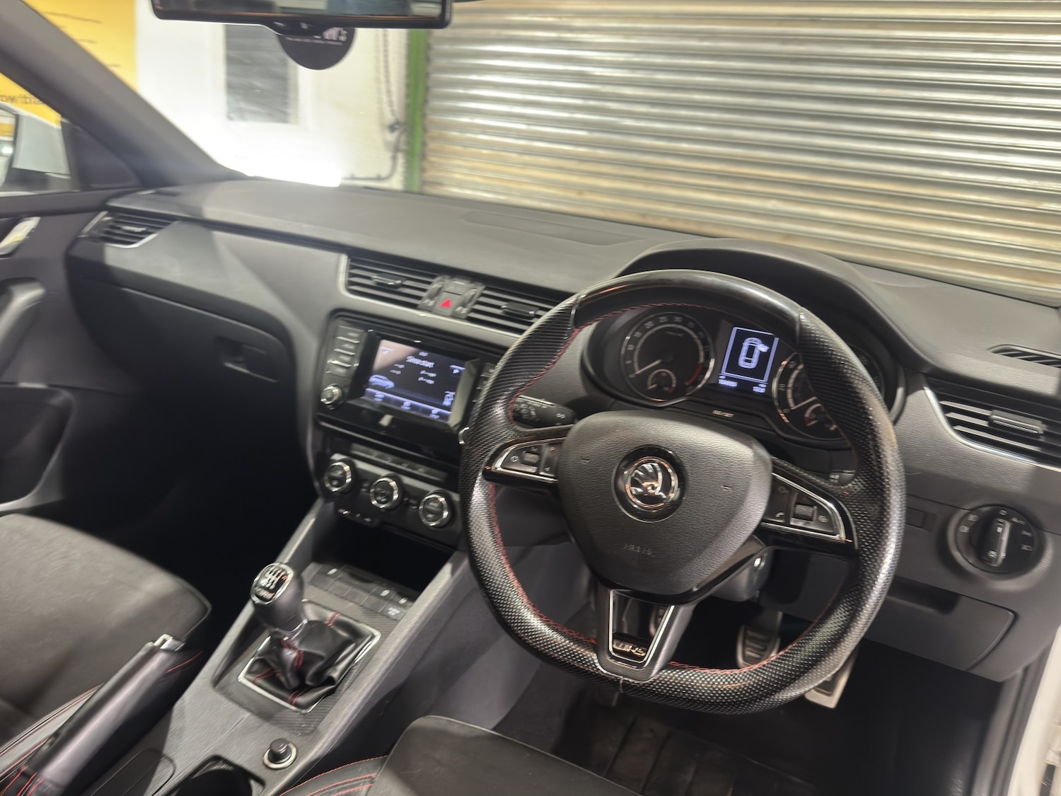 Used Skoda Octavia 2014 for sale - 77742896: Photo 22