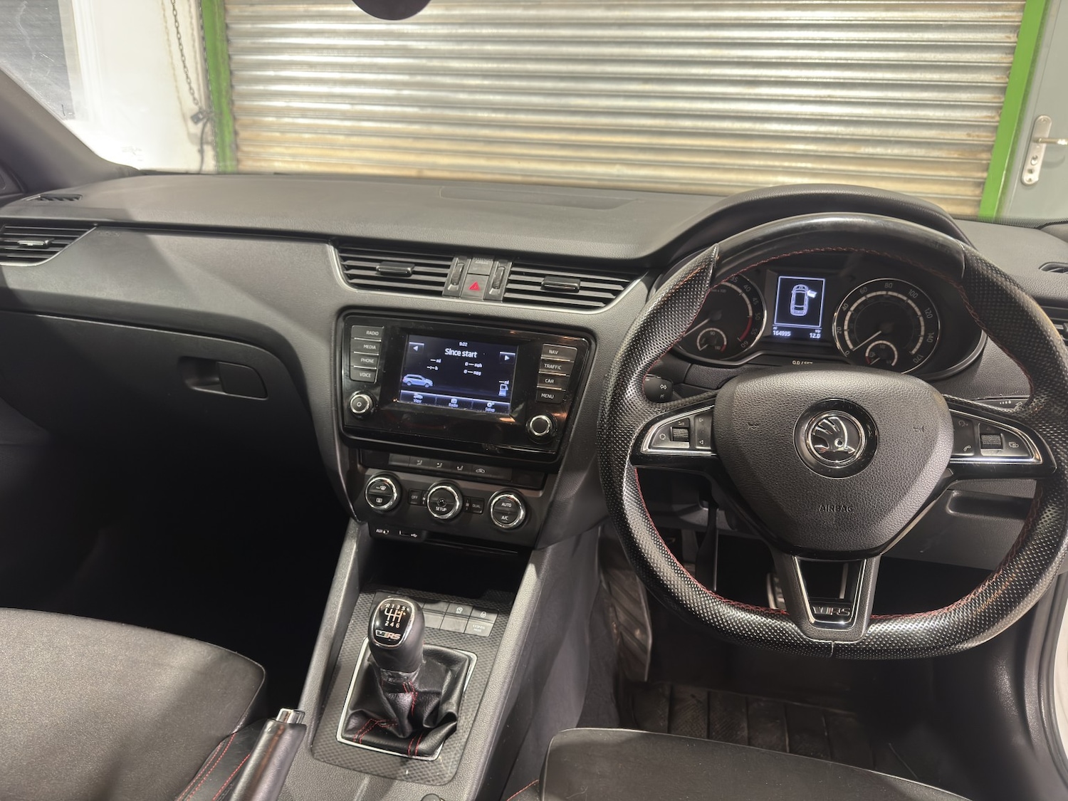 Used Skoda Octavia 2014 for sale - 77742896: Photo 23