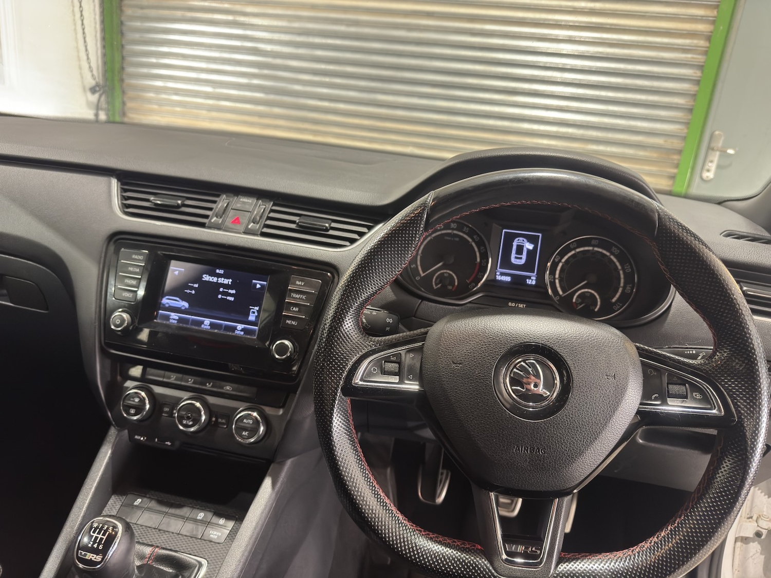 Used Skoda Octavia 2014 for sale - 77742896: Photo 24