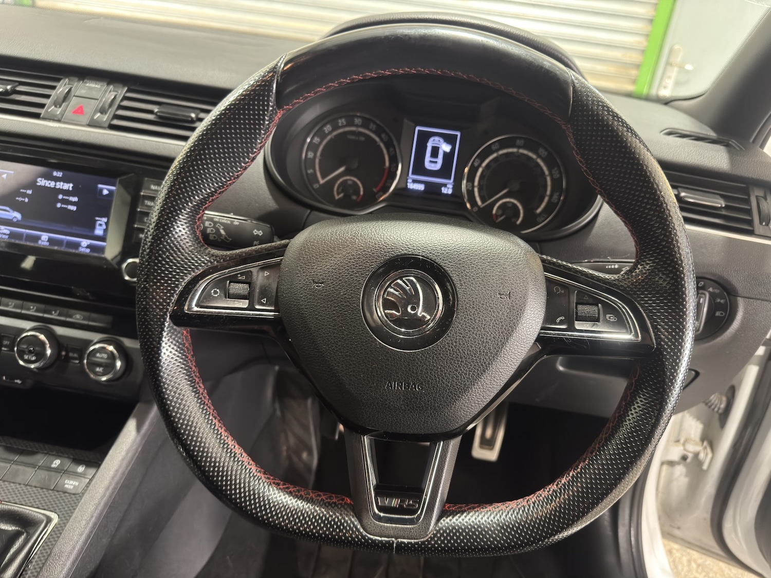 Used Skoda Octavia 2014 for sale - 77742896: Photo 25