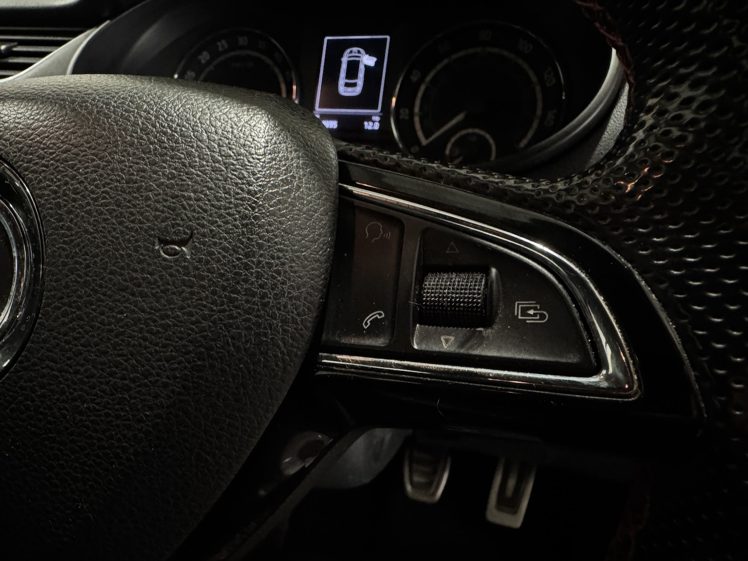 Used Skoda Octavia 2014 for sale - 77742896: Photo 27