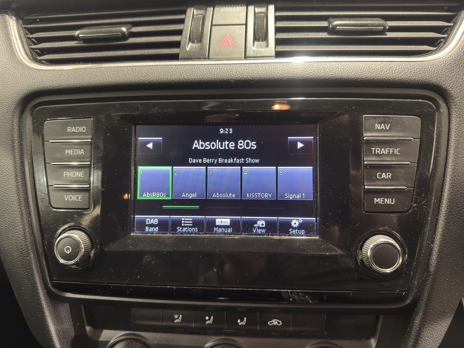 Used Skoda Octavia 2014 for sale - 77742896: Photo 33