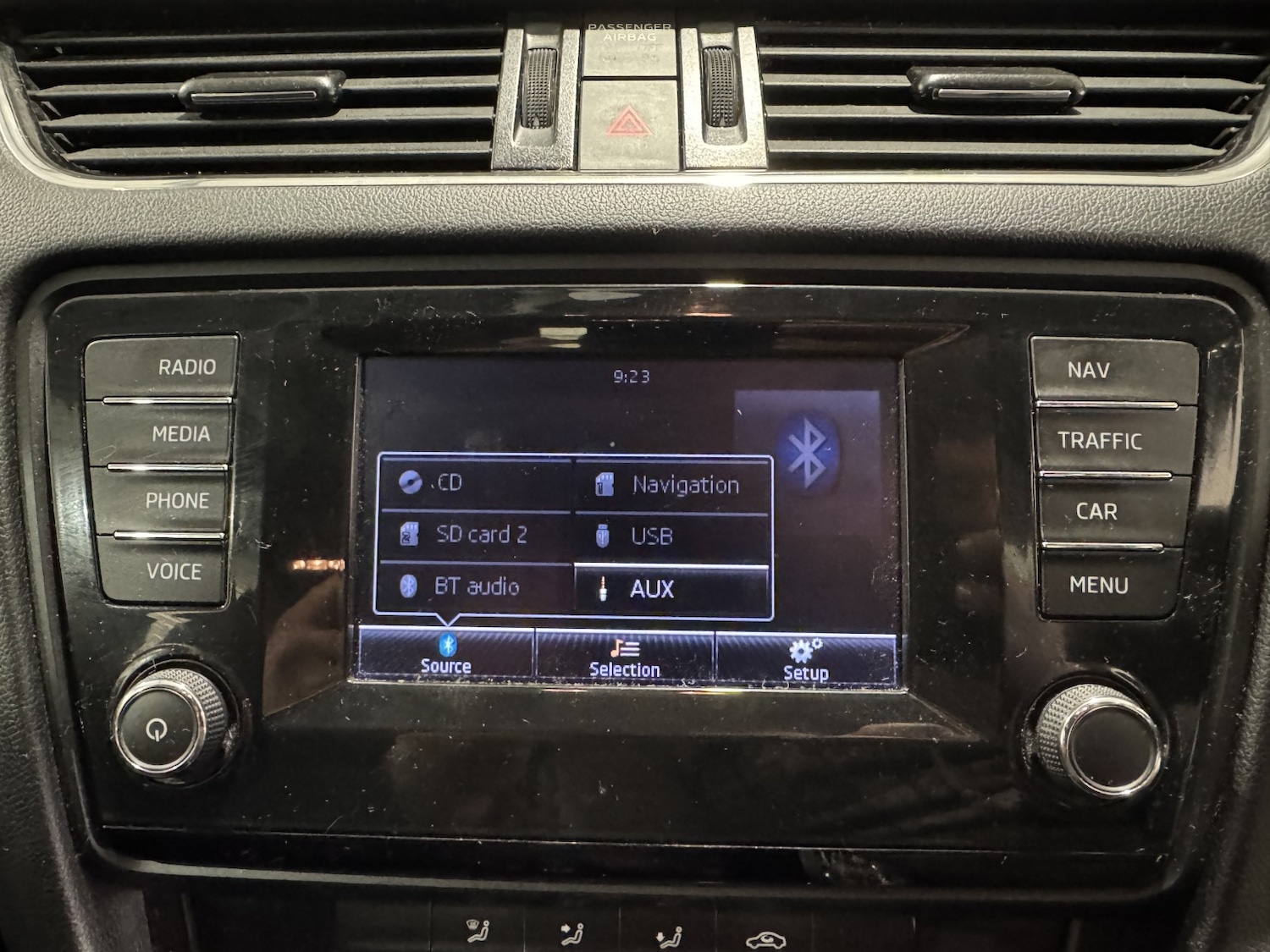 Used Skoda Octavia 2014 for sale - 77742896: Photo 34