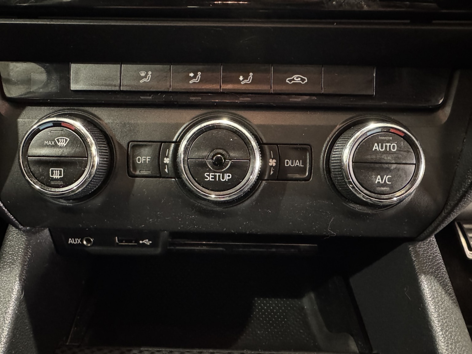 Used Skoda Octavia 2014 for sale - 77742896: Photo 36