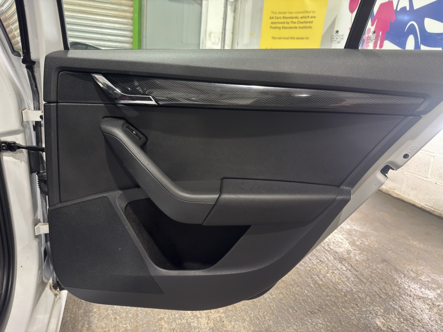 Used Skoda Octavia 2014 for sale - 77742896: Photo 38