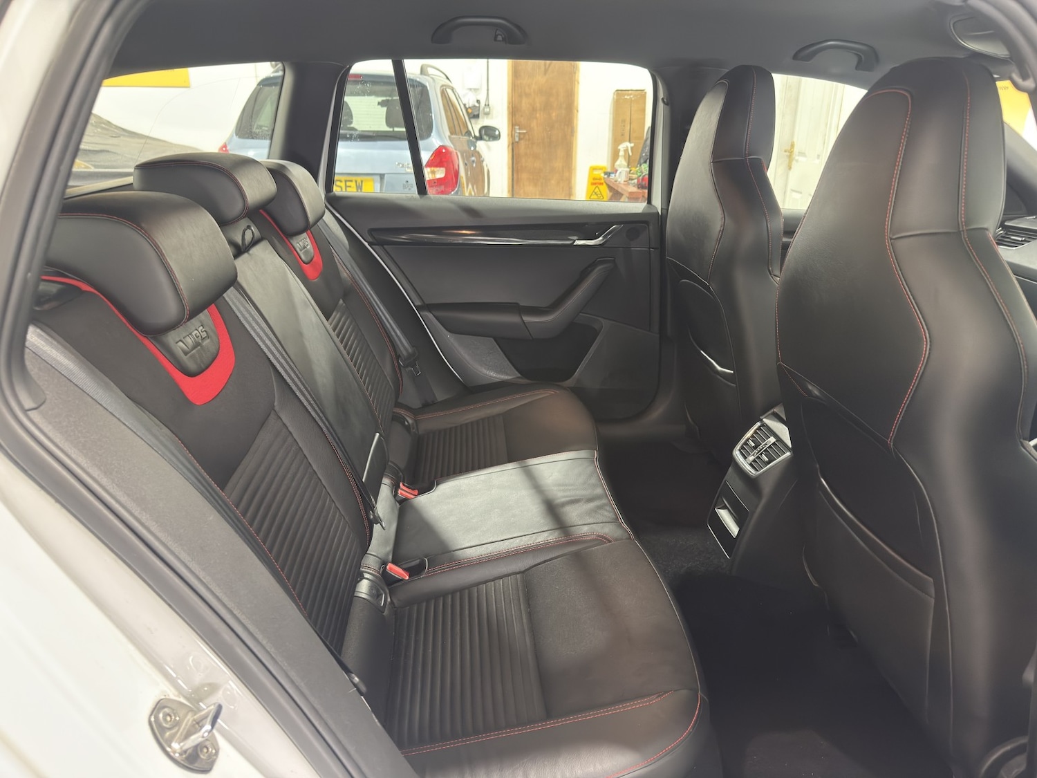 Used Skoda Octavia 2014 for sale - 77742896: Photo 39