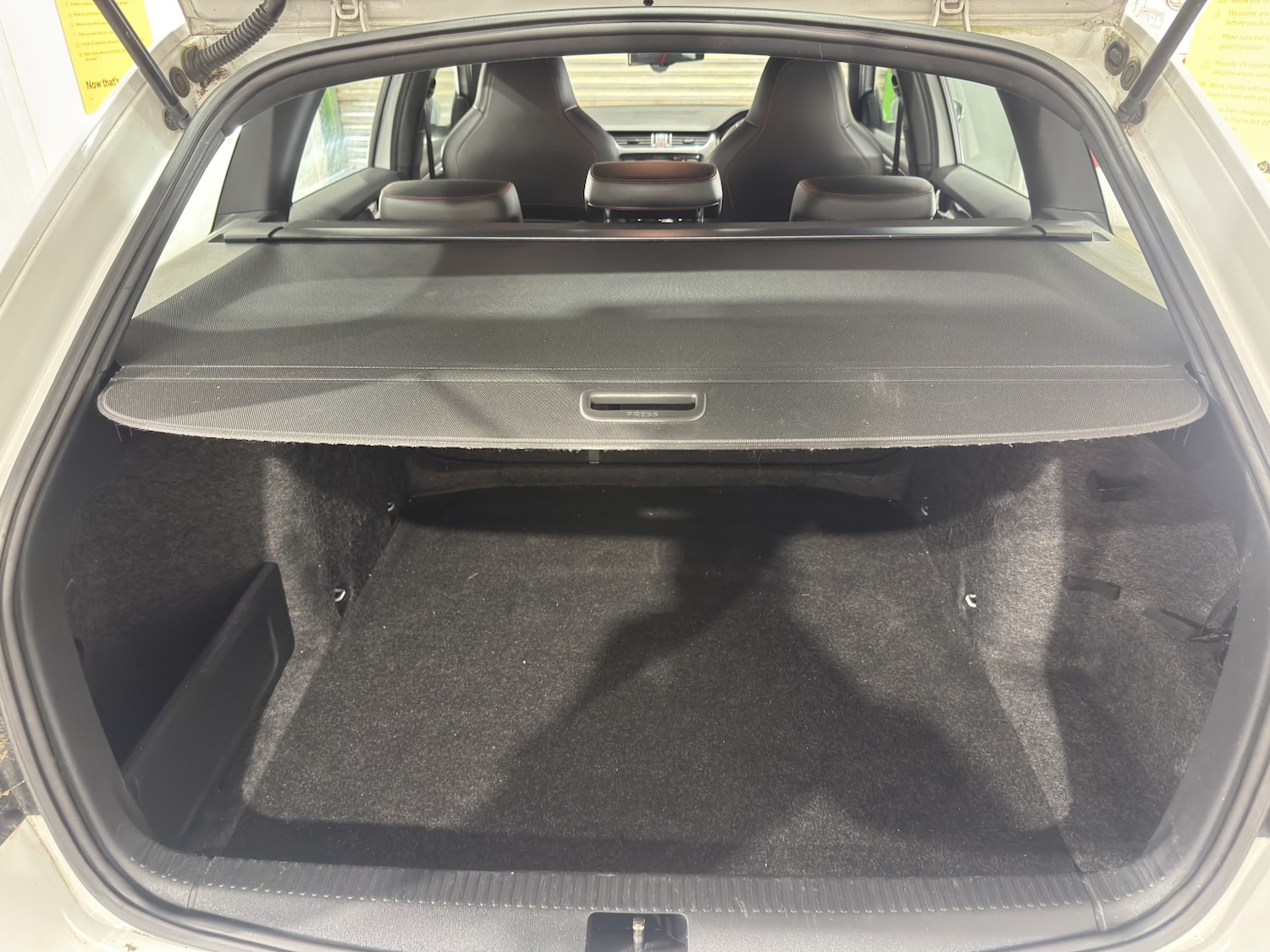 Used Skoda Octavia 2014 for sale - 77742896: Photo 41