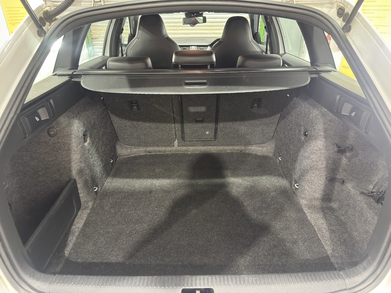 Used Skoda Octavia 2014 for sale - 77742896: Photo 42