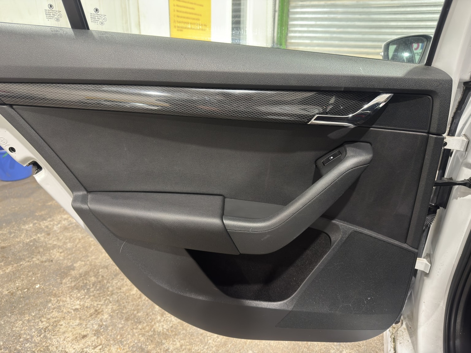 Used Skoda Octavia 2014 for sale - 77742896: Photo 44