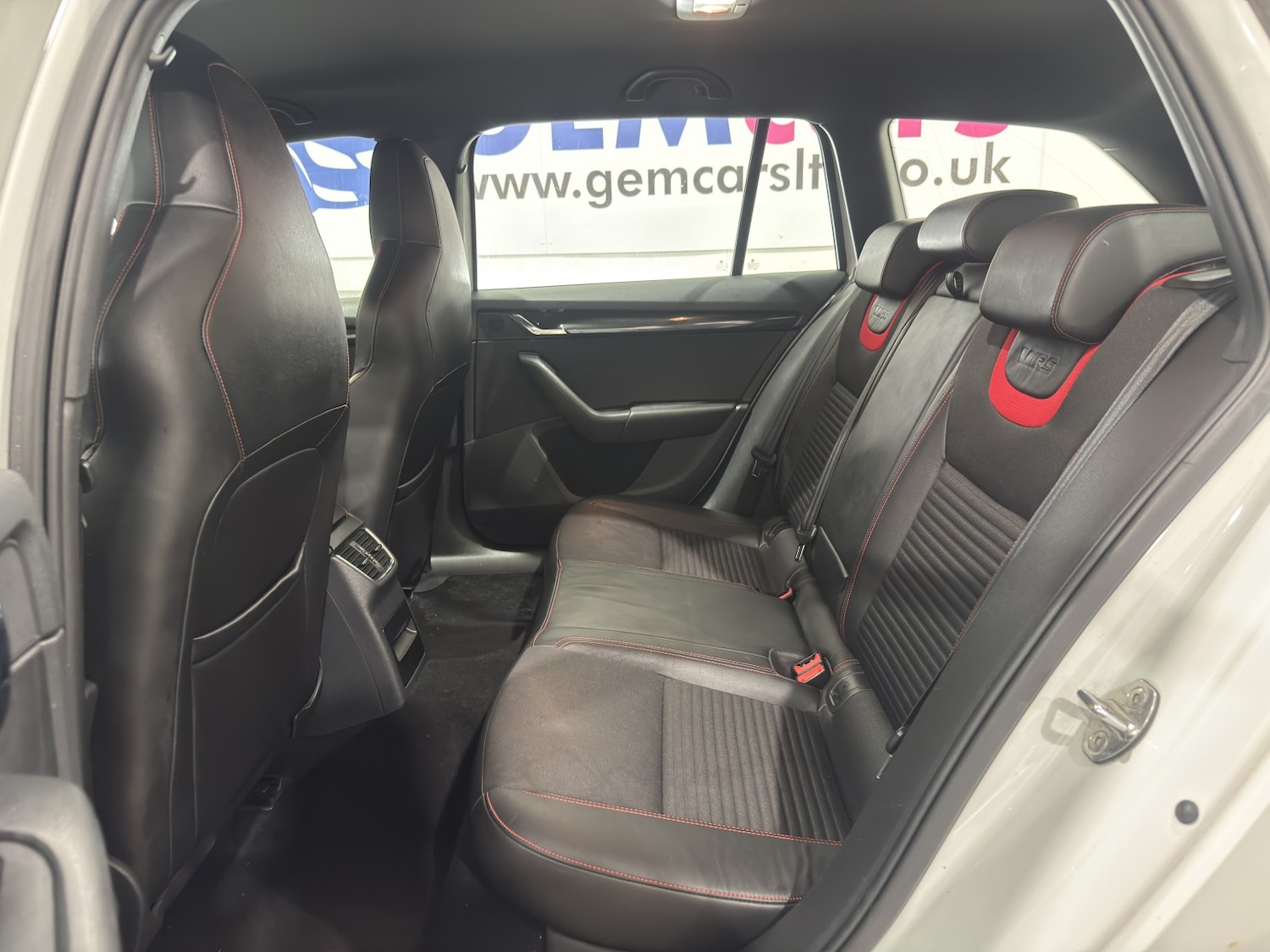 Used Skoda Octavia 2014 for sale - 77742896: Photo 45