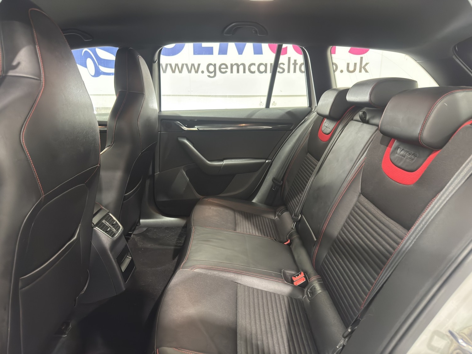 Used Skoda Octavia 2014 for sale - 77742896: Photo 46