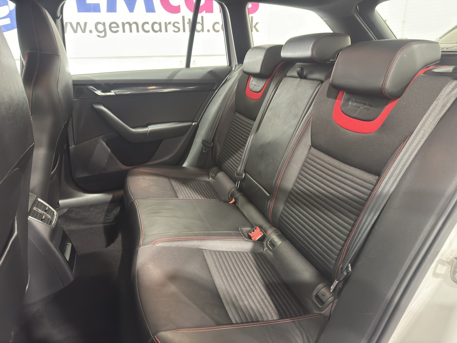 Used Skoda Octavia 2014 for sale - 77742896: Photo 47