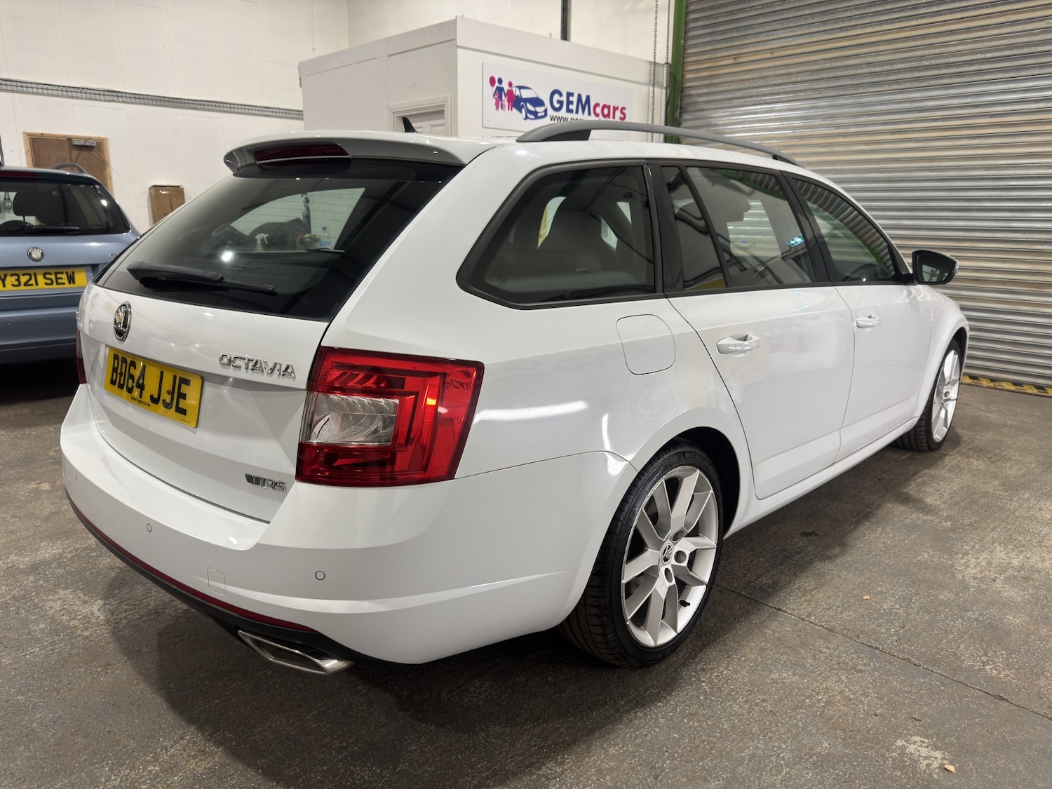 Used Skoda Octavia 2014 for sale - 77742896: Photo 5