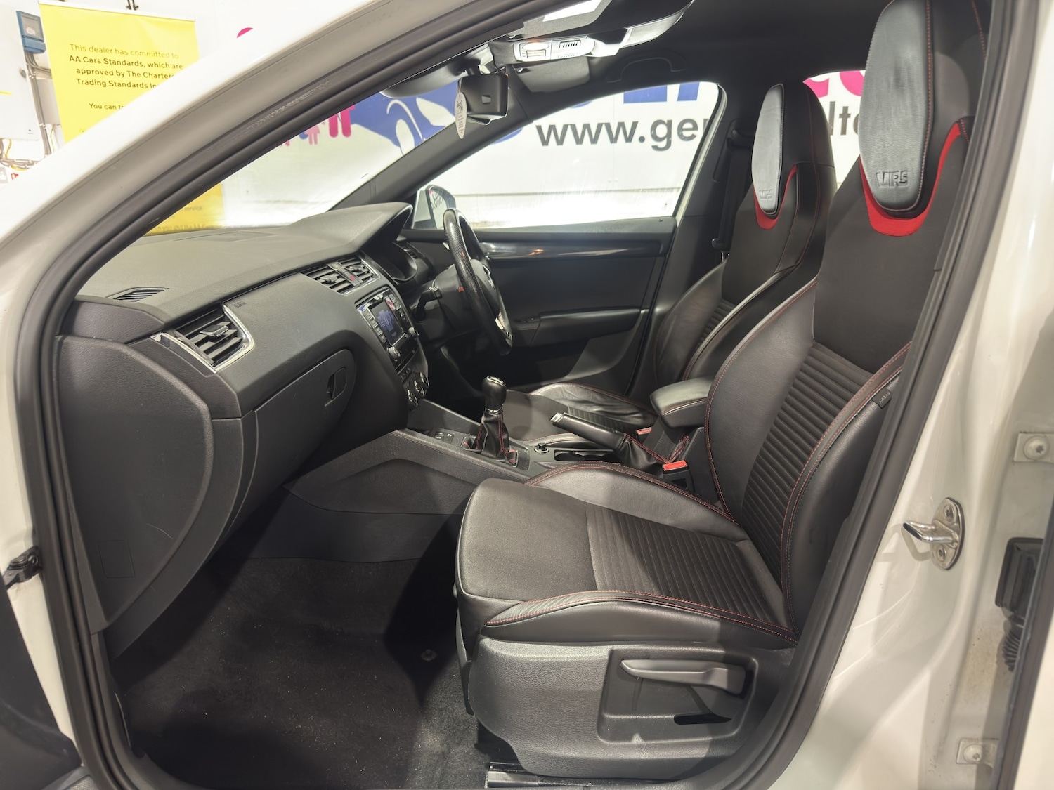 Used Skoda Octavia 2014 for sale - 77742896: Photo 50