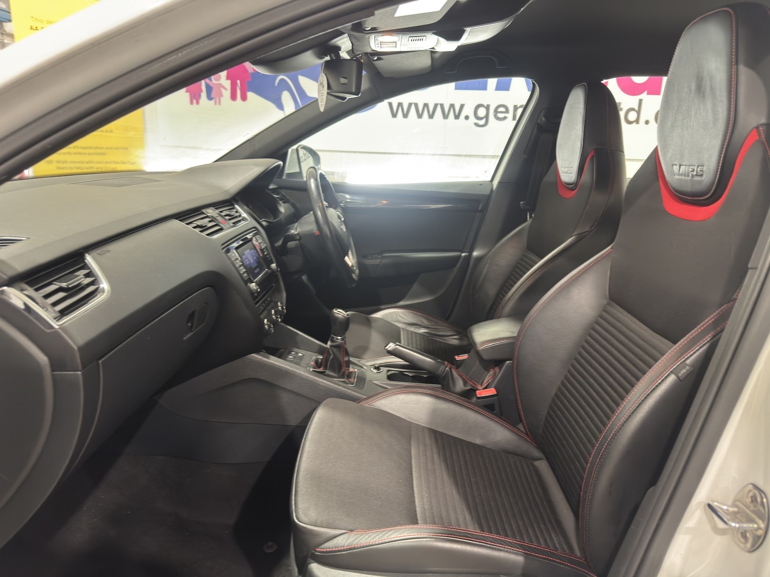 Used Skoda Octavia 2014 for sale - 77742896: Photo 51