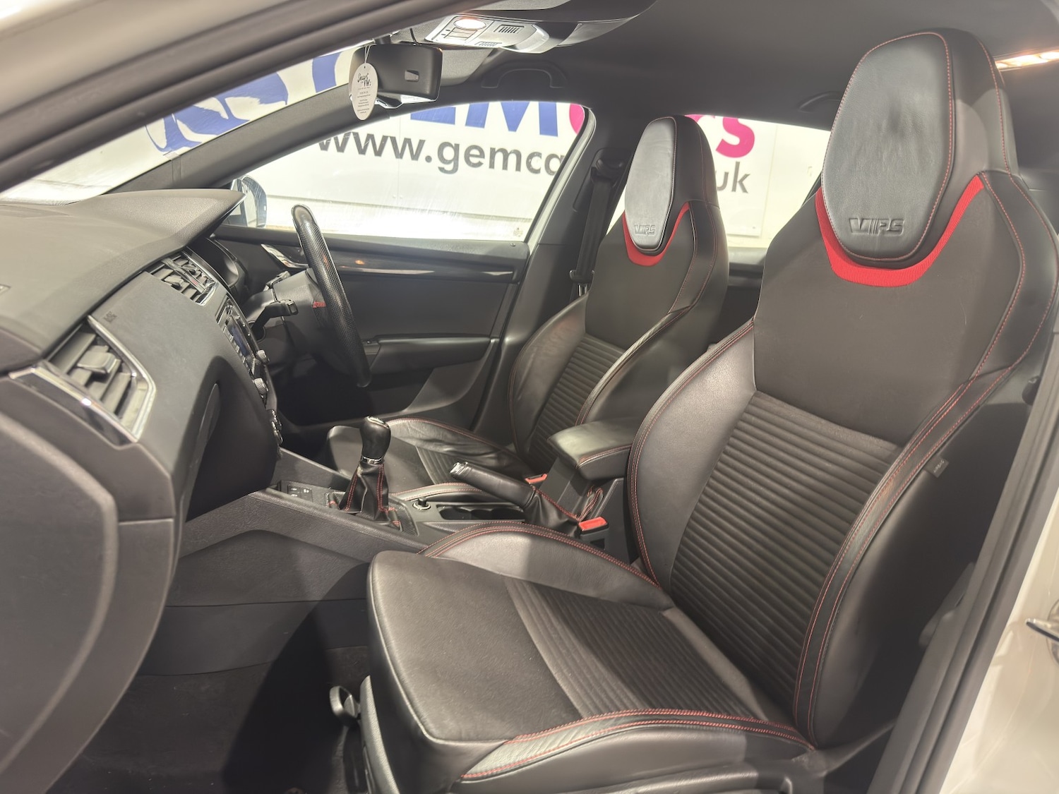 Used Skoda Octavia 2014 for sale - 77742896: Photo 52