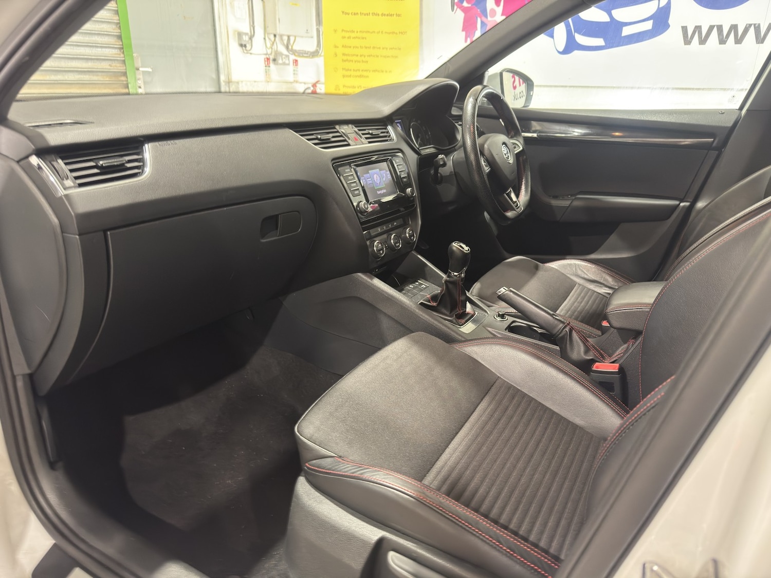 Used Skoda Octavia 2014 for sale - 77742896: Photo 53