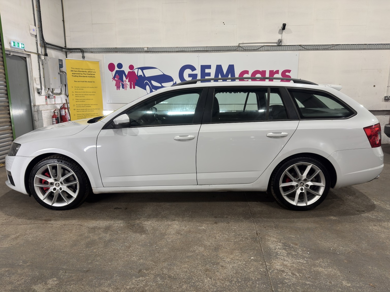 Used Skoda Octavia 2014 for sale - 77742896: Photo 8