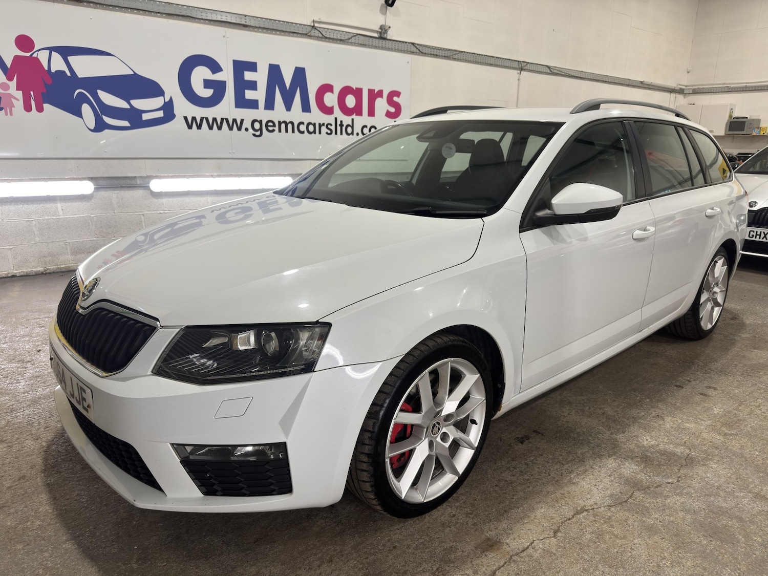 Used Skoda Octavia 2014 for sale - 77742896: Photo 9