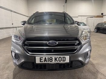 Used Ford Kuga 2018 for sale - 79588871: Photo