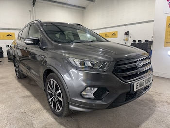 Used Ford Kuga 2018 for sale - 79588871: Photo