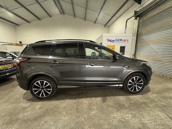 Used Ford Kuga 2018 for sale - 79588871: Photo