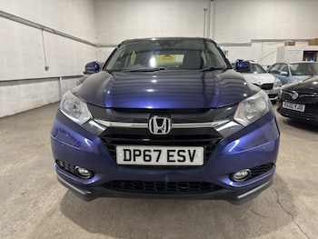 Used Honda HR-V 2018 for sale - 78273983: Photo