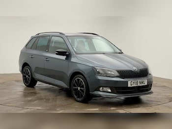 Used Skoda Fabia 2018 for sale - 78764516: Photo