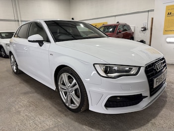 Used Audi A3 2015 for sale - 78520235: Photo
