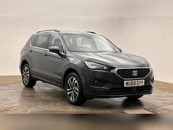 Used SEAT Tarraco 2019 for sale - 79162256: Photo