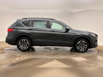 Used SEAT Tarraco 2019 for sale - 79162256: Photo