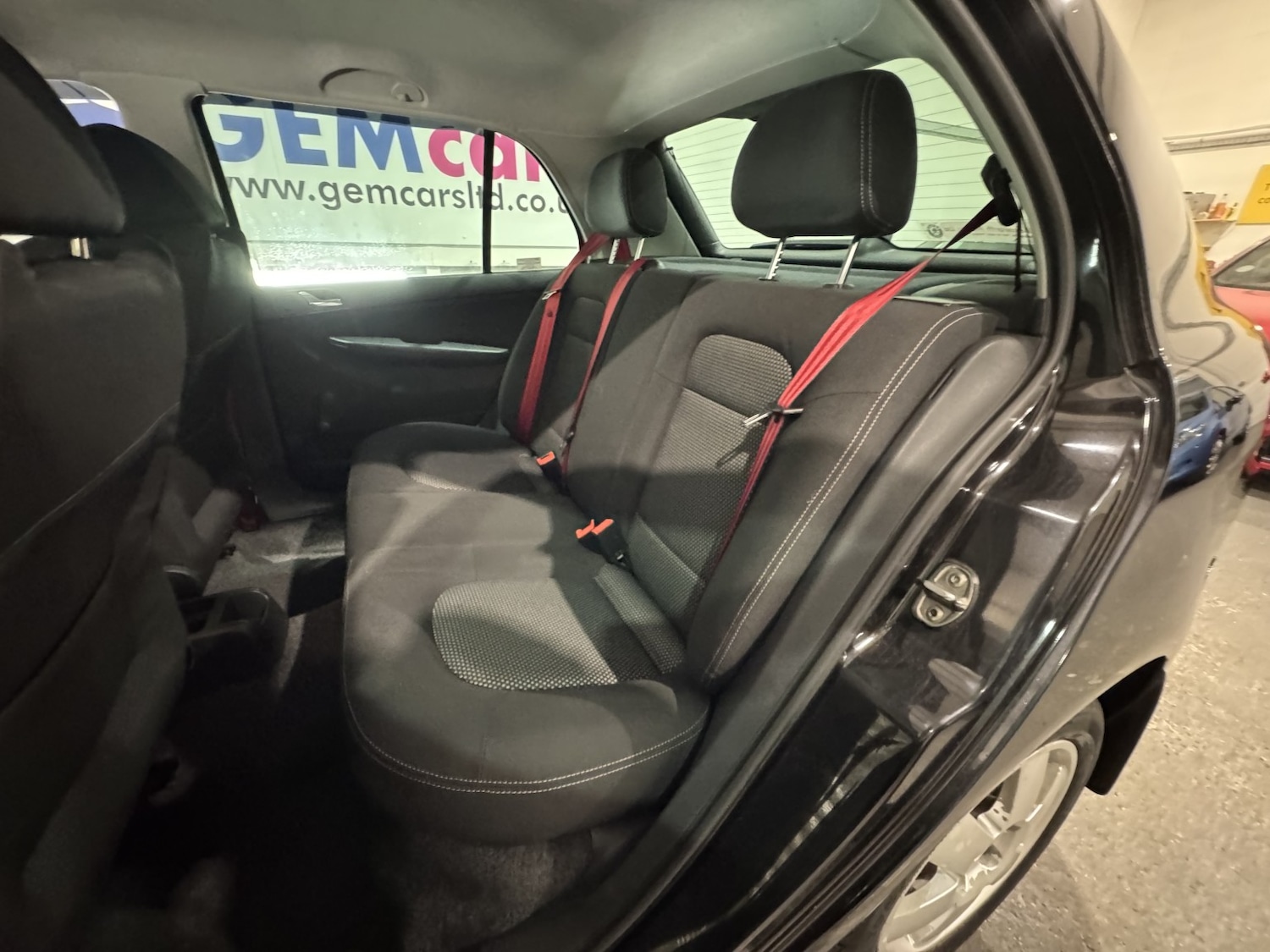 Used Skoda Fabia 2006 for sale - 76547916: Photo 45