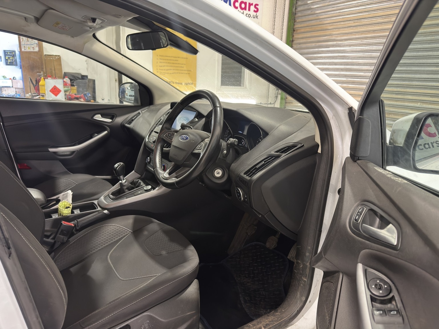 Used Ford Focus 2016 for sale - 78031777: Photo 10