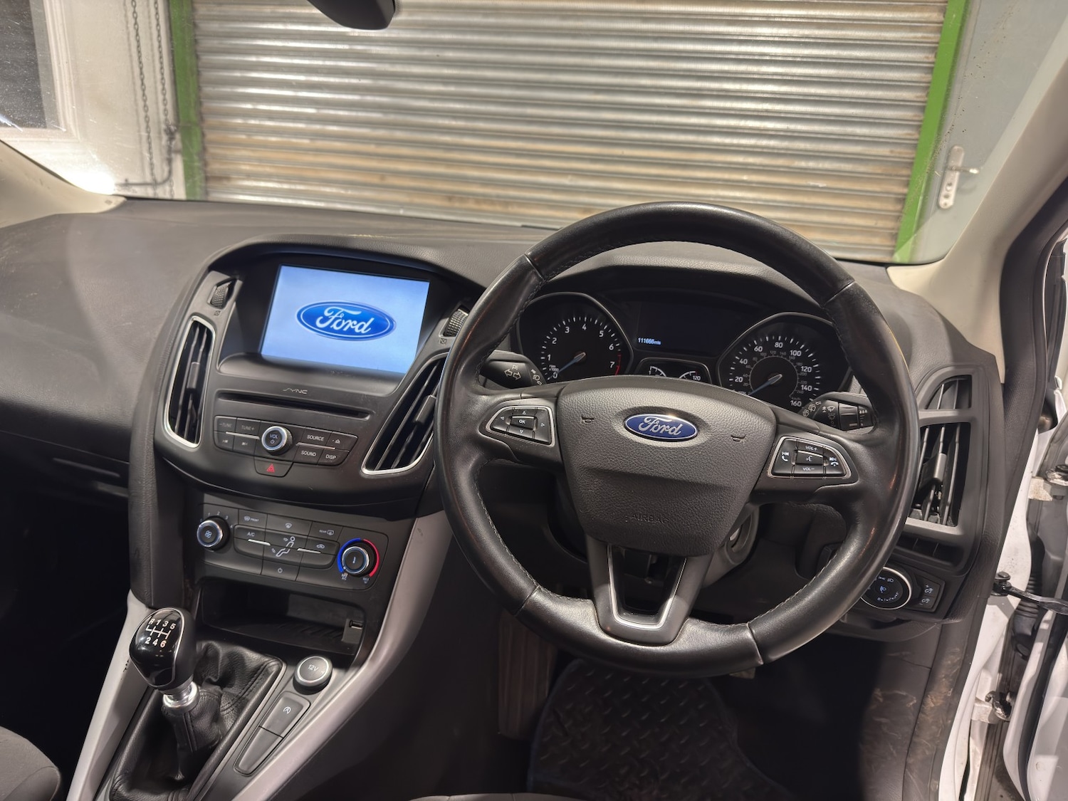 Used Ford Focus 2016 for sale - 78031777: Photo 11