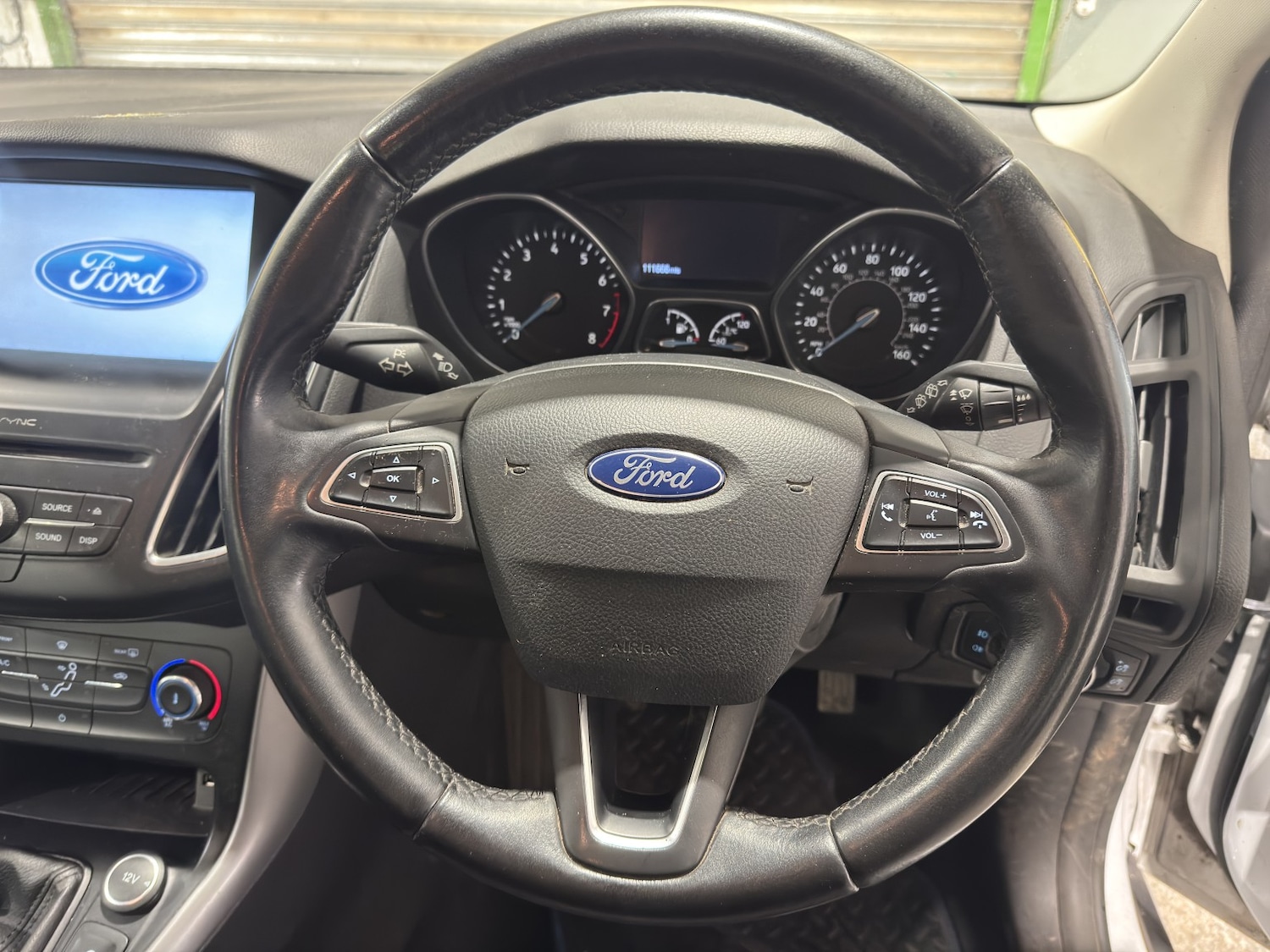 Used Ford Focus 2016 for sale - 78031777: Photo 12