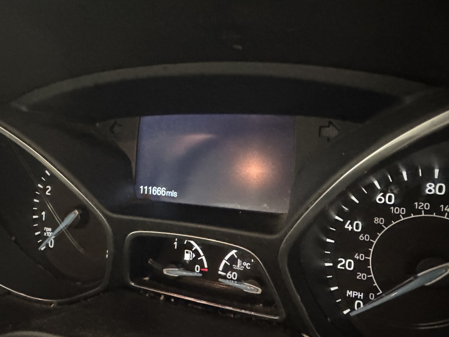 Used Ford Focus 2016 for sale - 78031777: Photo 13