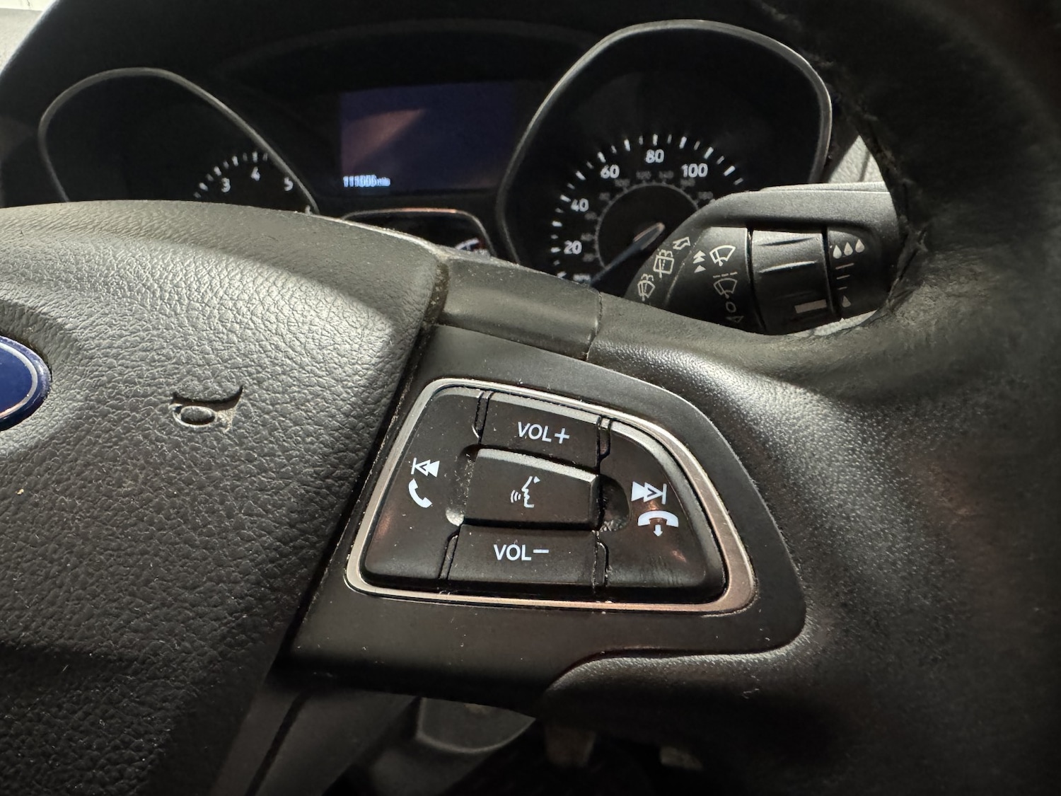 Used Ford Focus 2016 for sale - 78031777: Photo 14