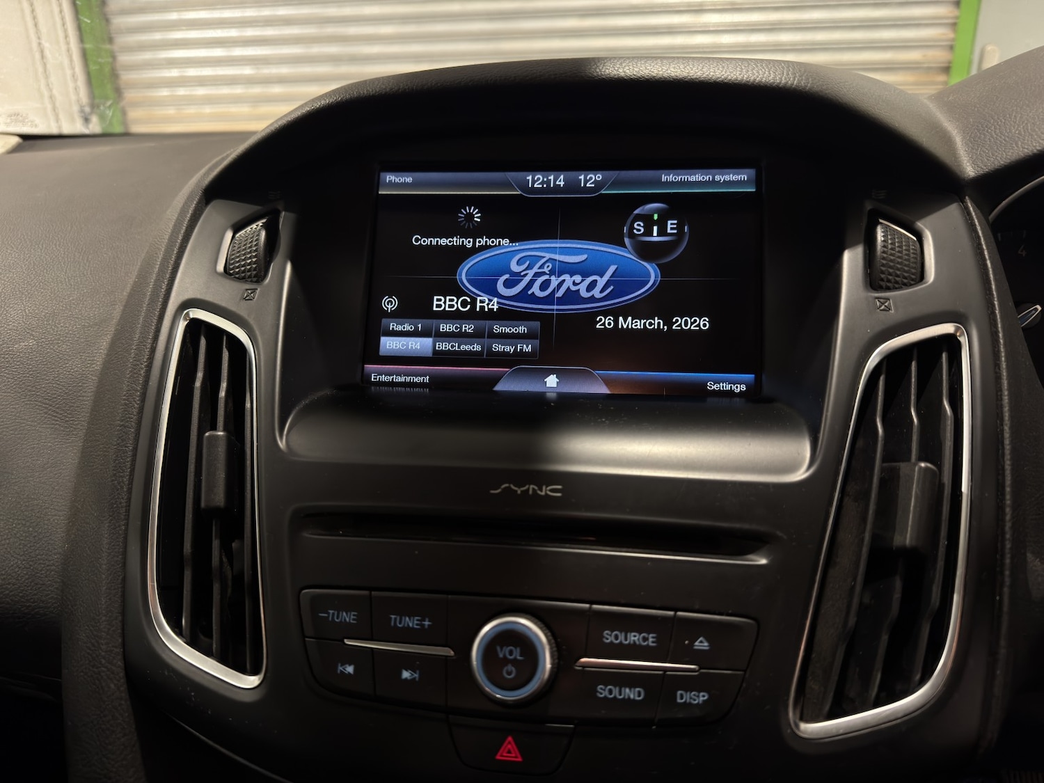 Used Ford Focus 2016 for sale - 78031777: Photo 16