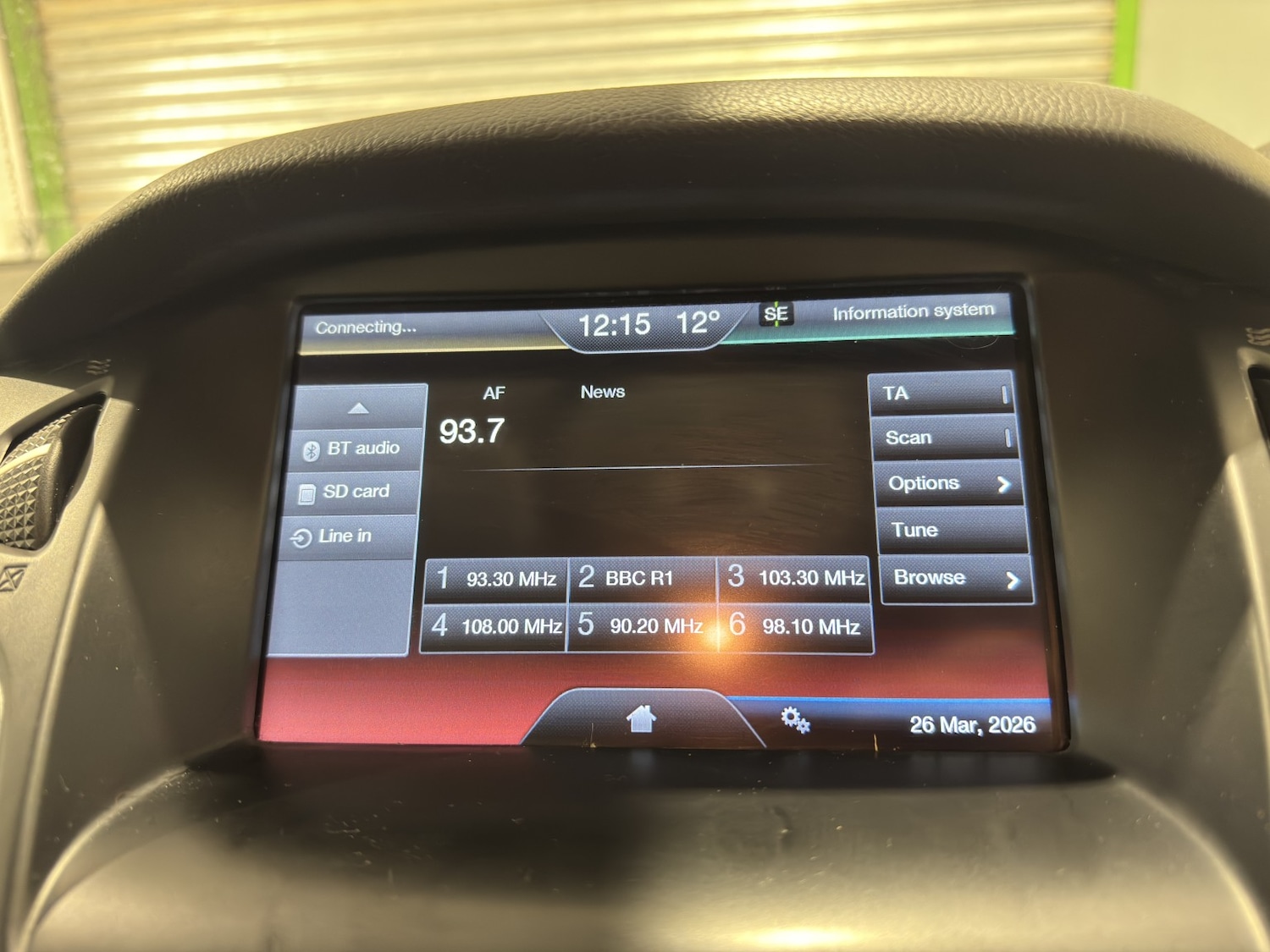 Used Ford Focus 2016 for sale - 78031777: Photo 19