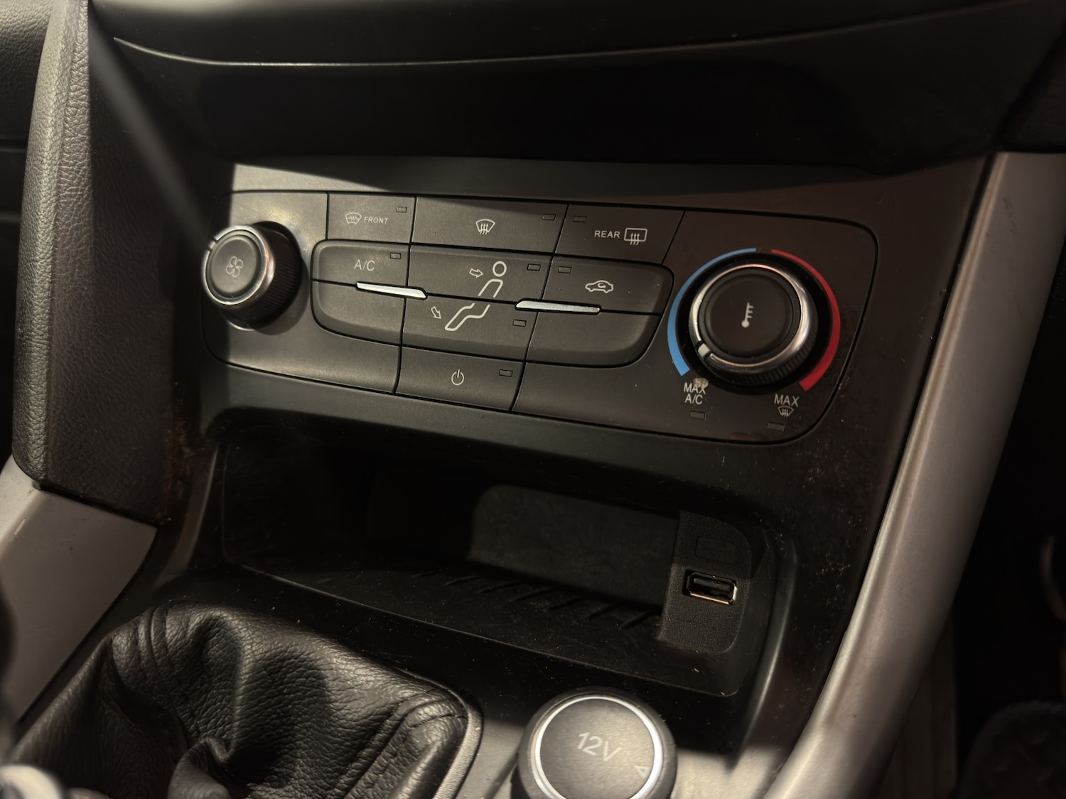 Used Ford Focus 2016 for sale - 78031777: Photo 20