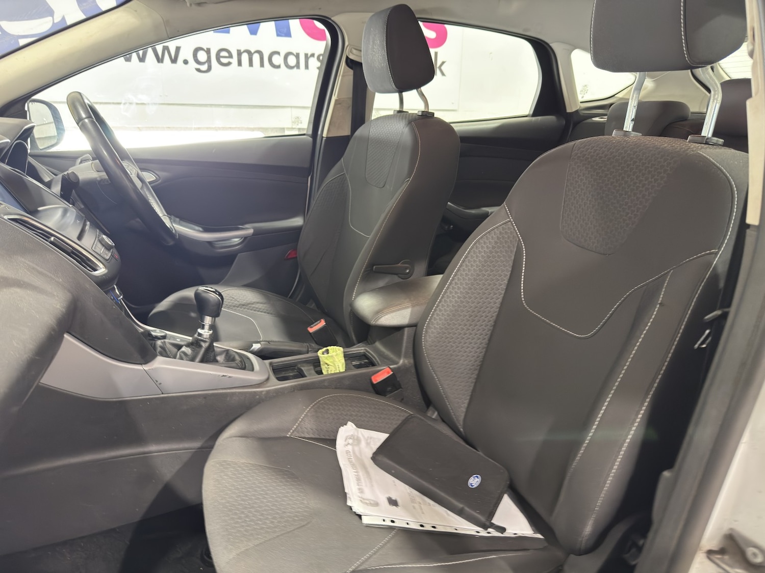 Used Ford Focus 2016 for sale - 78031777: Photo 25