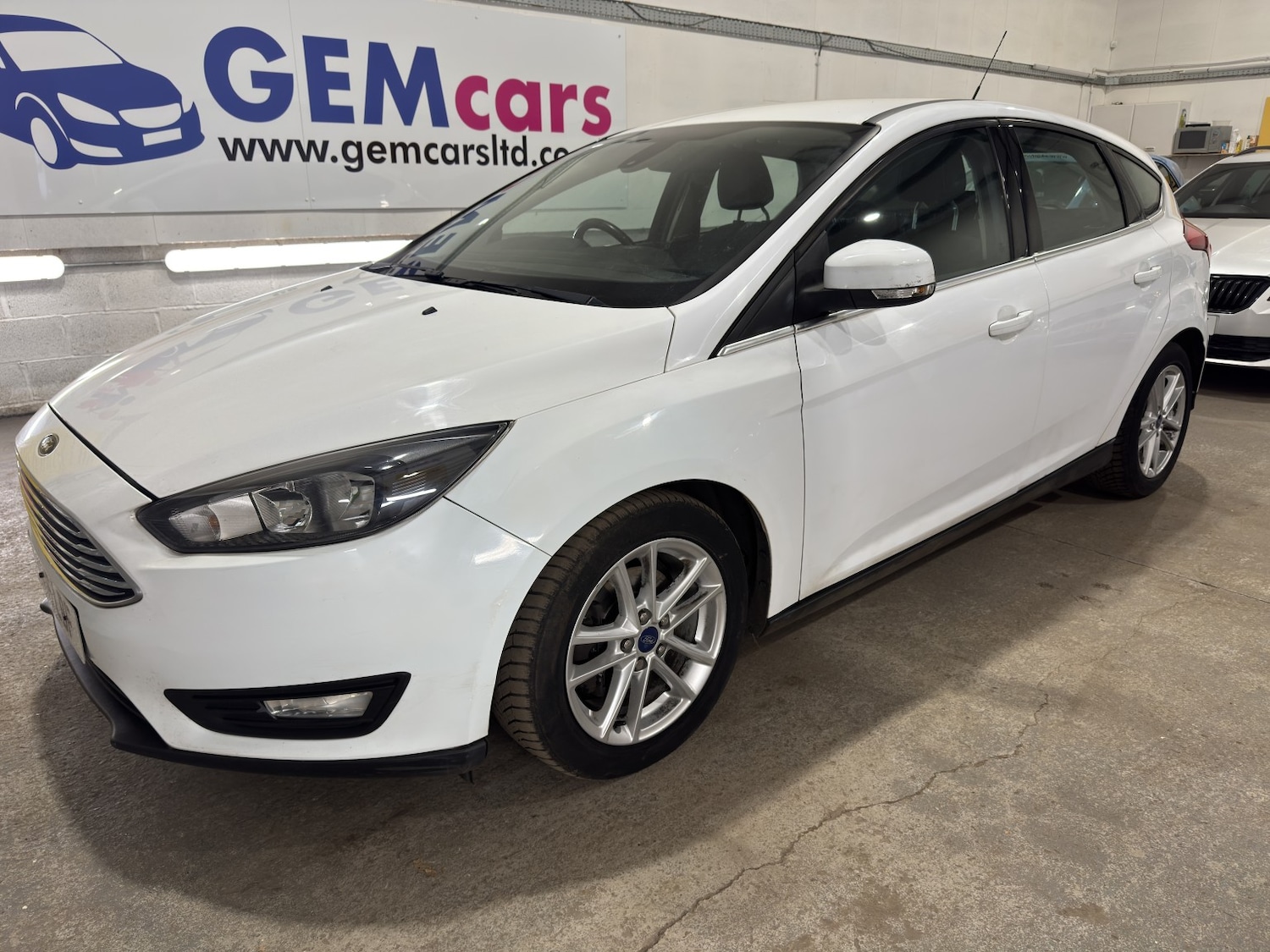 Used Ford Focus 2016 for sale - 78031777: Photo 9
