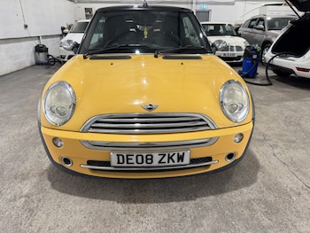 Used MINI Convertible 2008 for sale - 79467673: Photo