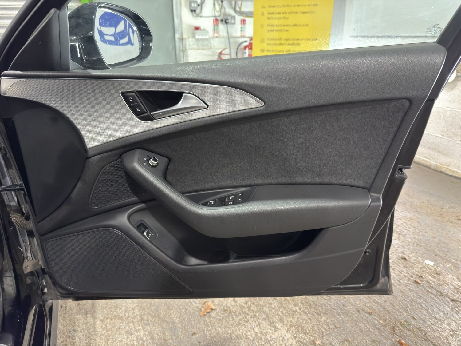 Used Audi A6 Avant 2016 for sale - 78112066: Photo 10