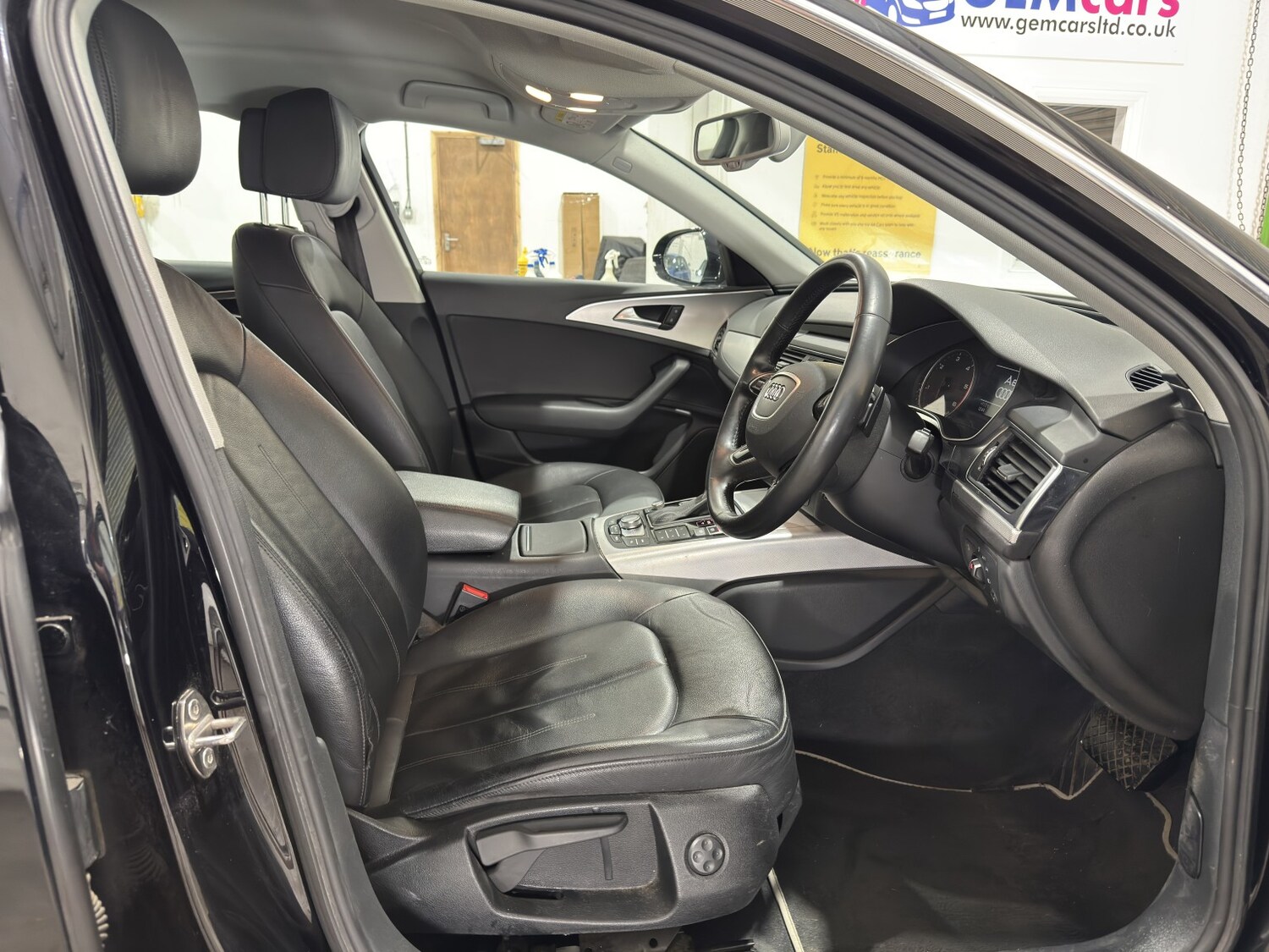 Used Audi A6 Avant 2016 for sale - 78112066: Photo 15