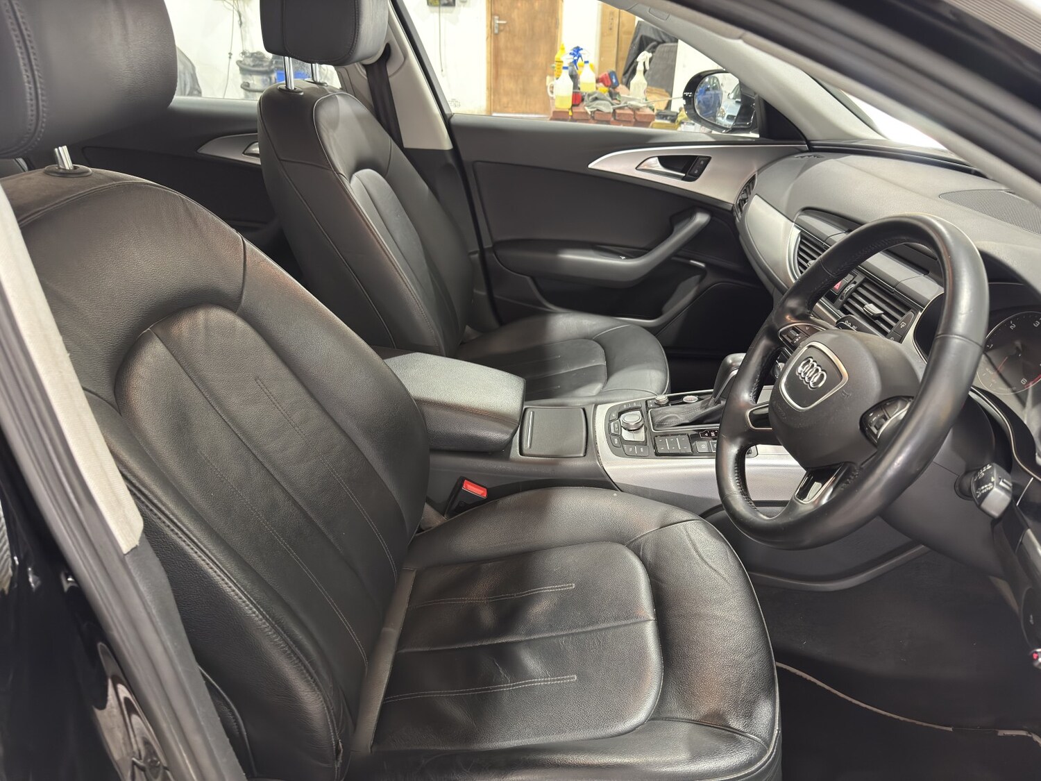 Used Audi A6 Avant 2016 for sale - 78112066: Photo 16