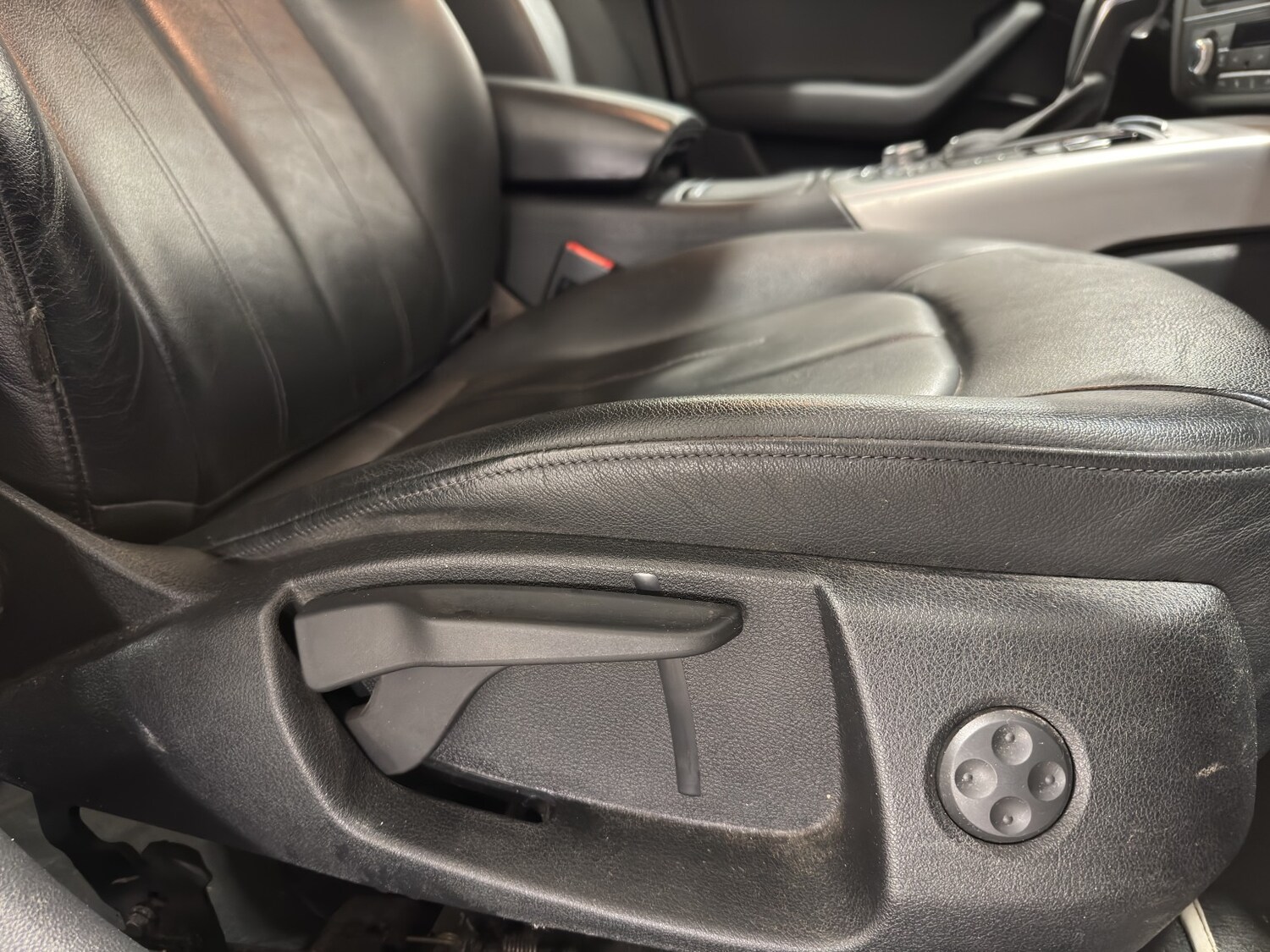 Used Audi A6 Avant 2016 for sale - 78112066: Photo 17