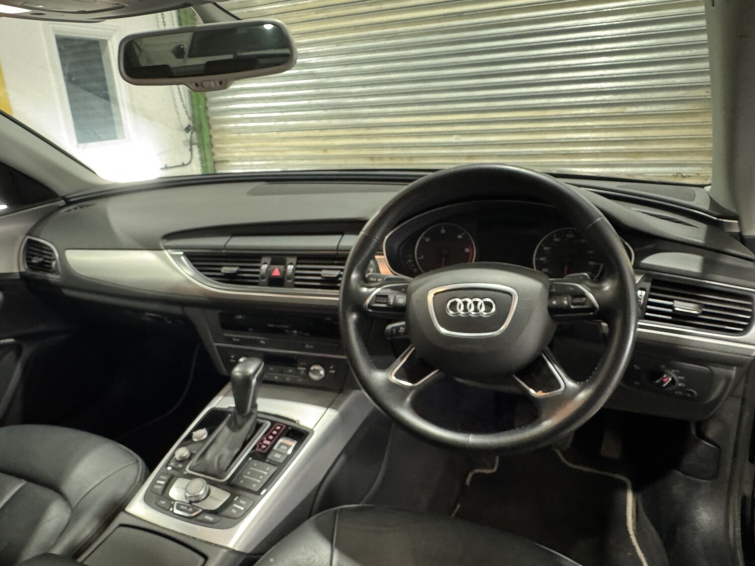 Used Audi A6 Avant 2016 for sale - 78112066: Photo 19